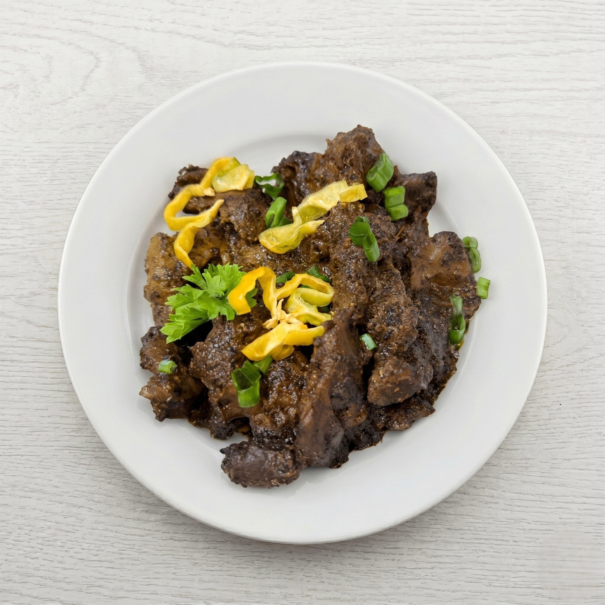 Gizzard.