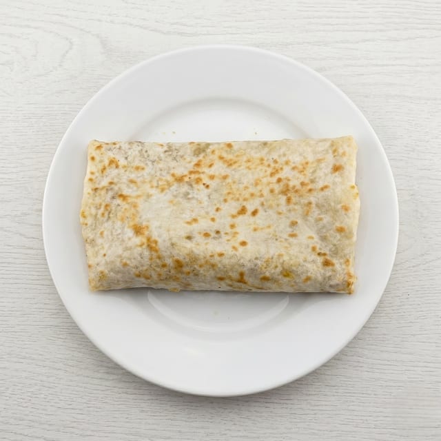 Dhalpuri.