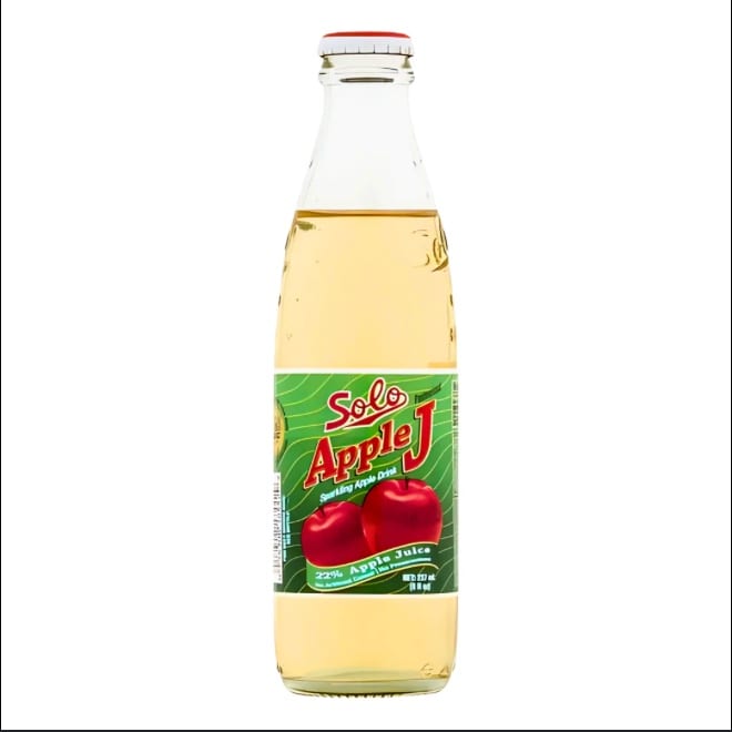 Apple J.