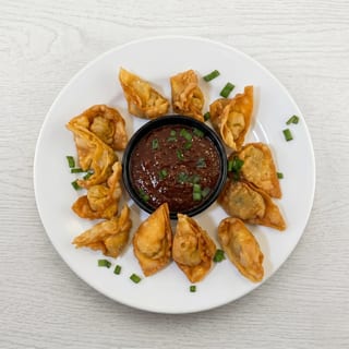 Fried Wontons