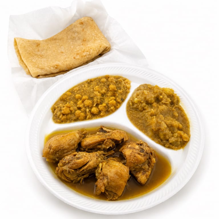Lunch Specials to Savor